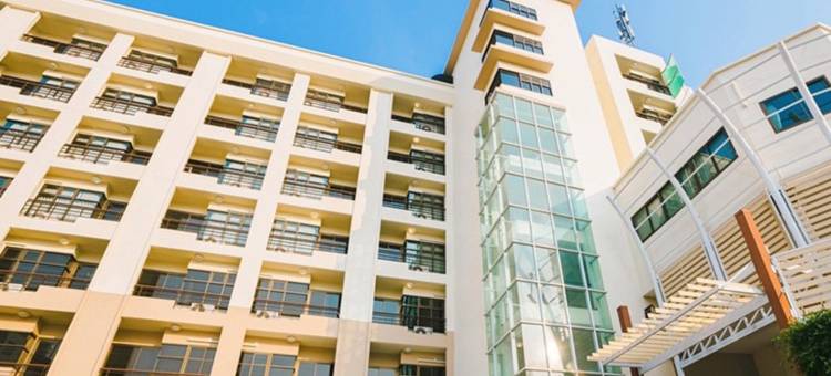 拉差普鲁克亭(Ratchaphruek Pavilion)图片