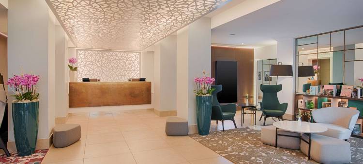 Avani Rio Novo Venice Hotel图片