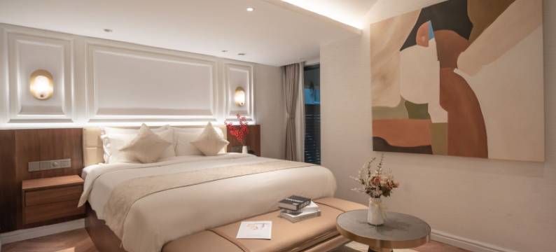 西山隐•VILLA11(滇池海埂大坝店)图片