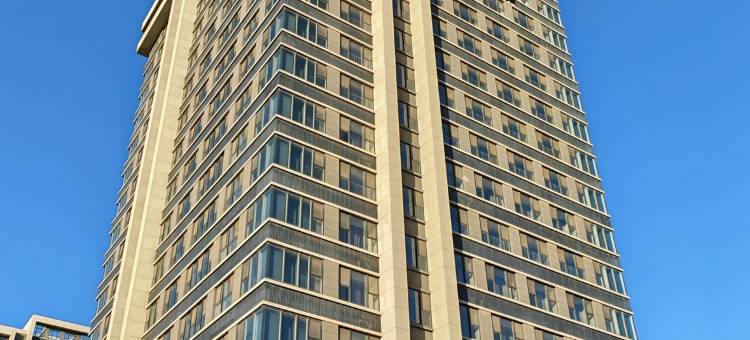 如家商旅酒店(济南章丘火车站明水古城店)图片