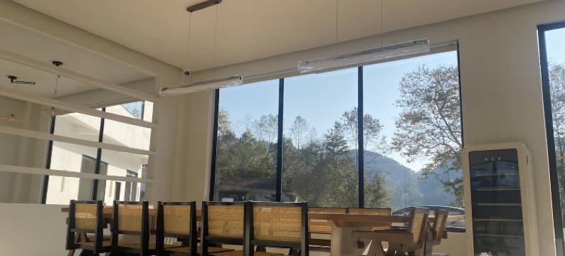 M·+院里树下民宿(绿葱坡镇店)图片