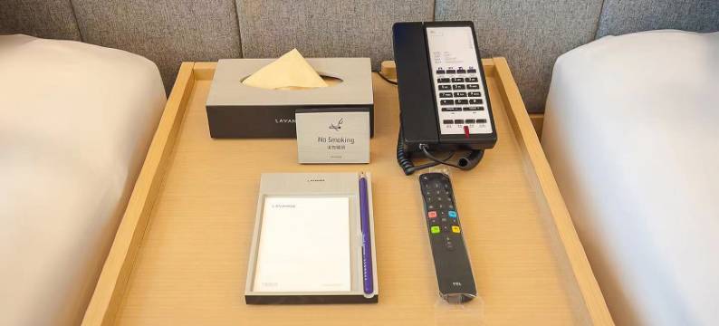 麗枫酒店(北京颐和园农业大学店)图片