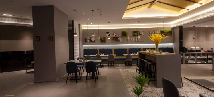 如家商旅酒店(武侯祠锦里店)图片