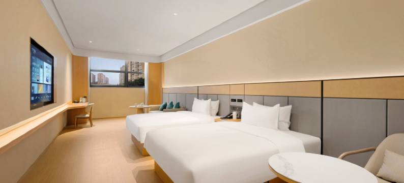 全季酒店(重庆江津鼎山公园店)图片