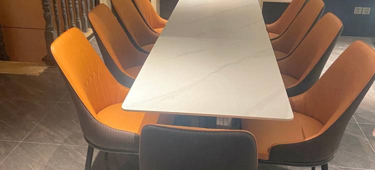 7天酒店(新化火车站店)图片