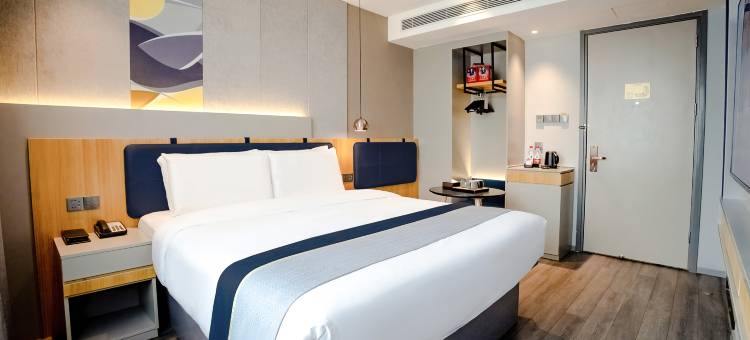 如家商旅酒店(喀什古城景区店)图片