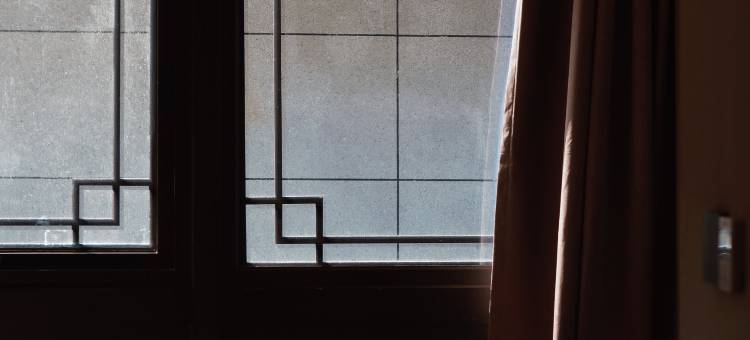 龙南乌石围酒店图片