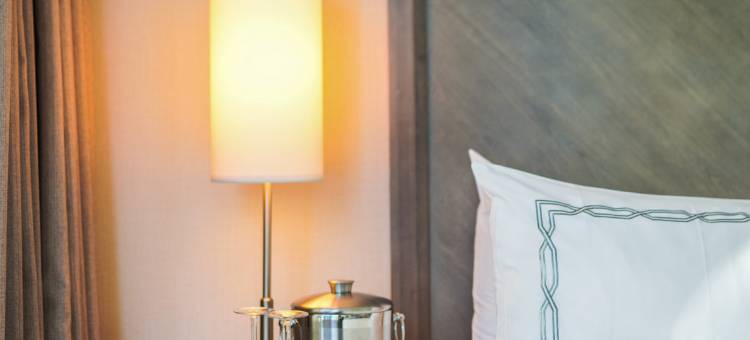 帕克酒店温哥华(The Parker Hotel and Rooftop)图片