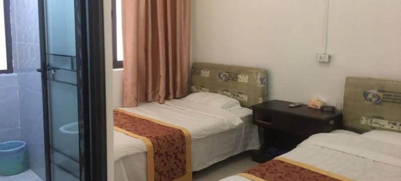 乐清迎灯宾馆图片