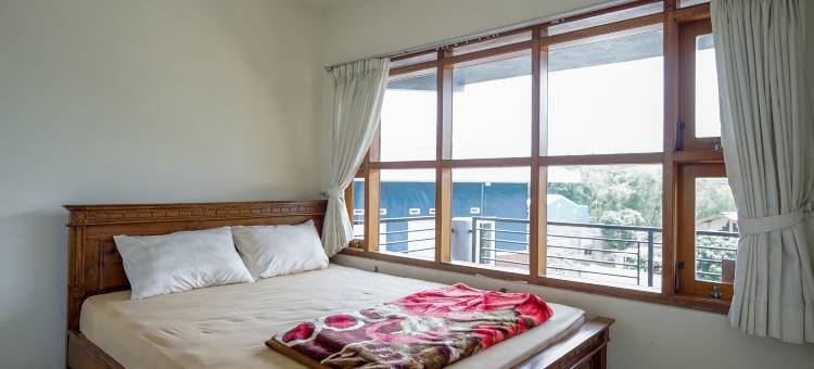 塞卡甘比尔家庭旅馆(Sekar Gambir Homestay)图片