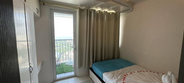 PBYY绿色住宅住宿酒店(Green Residences Stays by PBYY)图片
