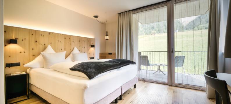 阿尔贝格酒店(Hotel die Arlbergerin)图片