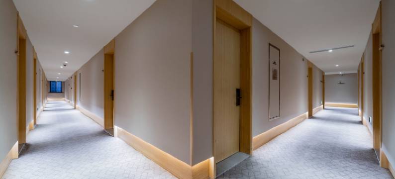 全季酒店(上海虹梅南路地铁站店)图片