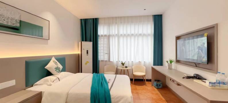 镇远唐门客栈图片