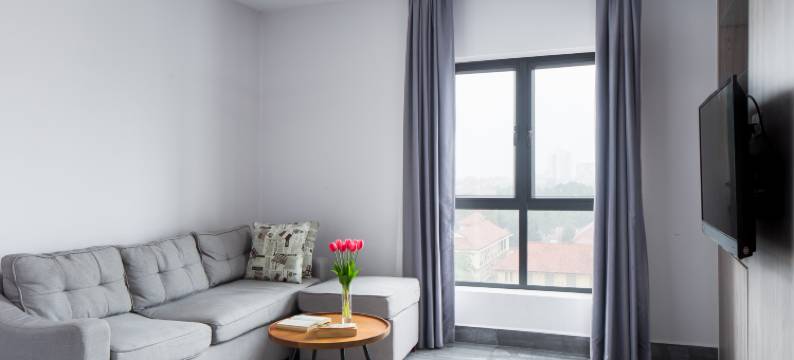 金边51号酒店(Phnom Penh 51 Hotel & Residences)图片