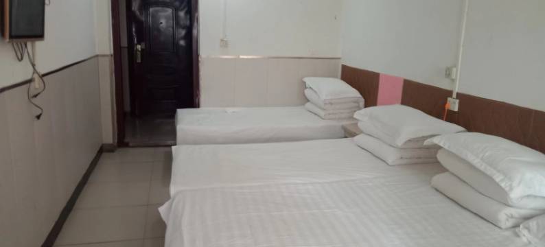 中牟顺发宾馆图片