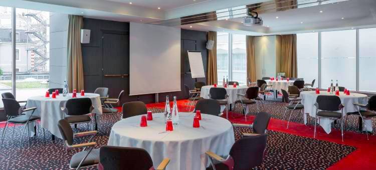 马诺特尔酒店(N’vY Manotel)图片