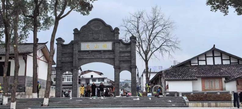 星悦民宿(方特恐龙博物馆店)图片