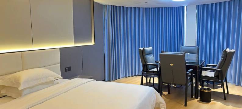 丽都酒店(津澧大道店)图片