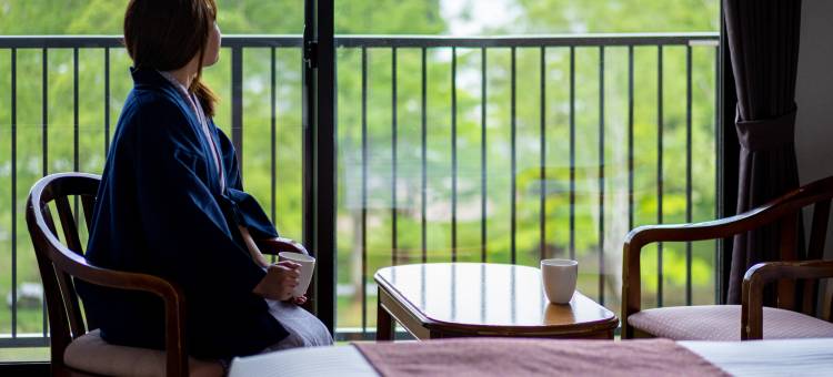 龟乃井酒店 - 奥日光(Kamenoi Hotel Okunikko)图片