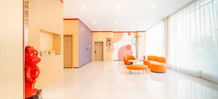 尚客优连锁酒店(焦作武陟迎宾大道店)图片