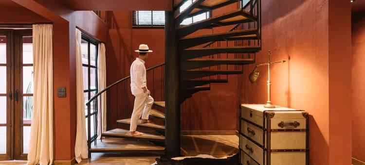 别墅1968(Villa 1968)图片