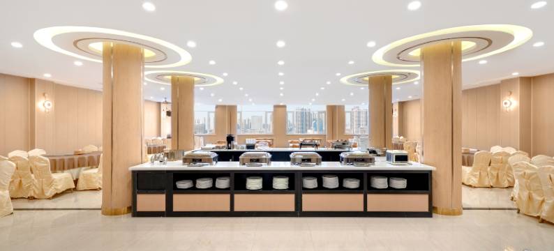 白金汉假日酒店(会展中心店)图片