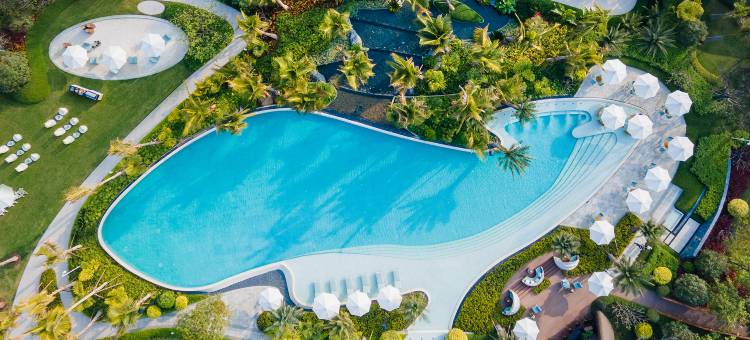 桃子民宿 (北海银滩店)图片