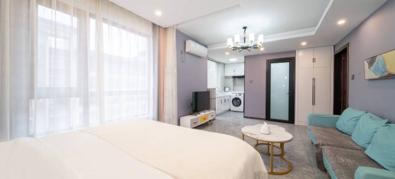 贾斯汀精品酒店(扬州瘦西湖风景区店)图片