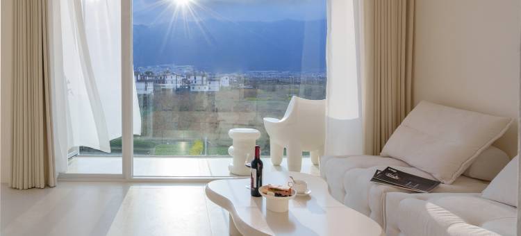 山木霖·Mountain within Forest民宿图片