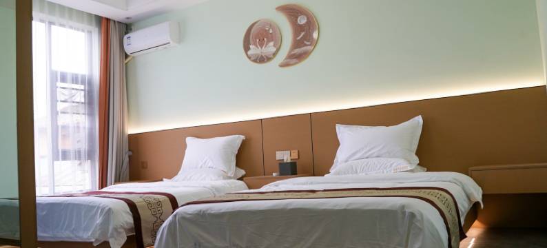 师宗县招设印象农家院图片