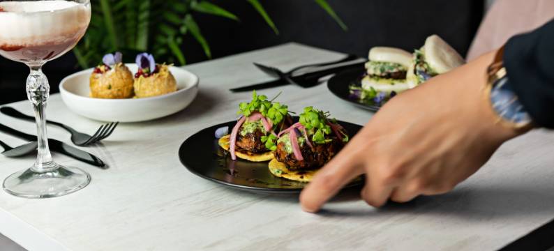 萨拉曼卡码头酒店(Salamanca Wharf Hotel)图片