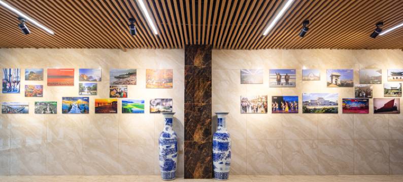如家华驿酒店(丹东鸭绿江断桥滨江中路店)图片