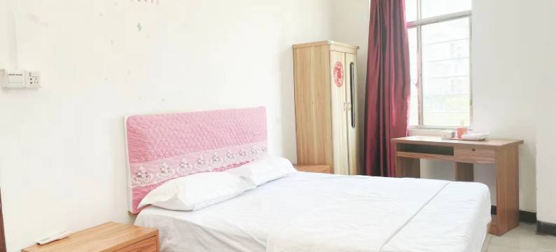 怡家住宿(麻涌店)图片