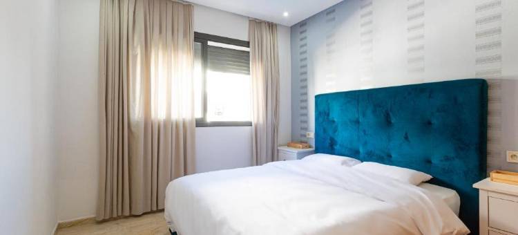 花园湾(Garden Bay Appart-Hotel)图片