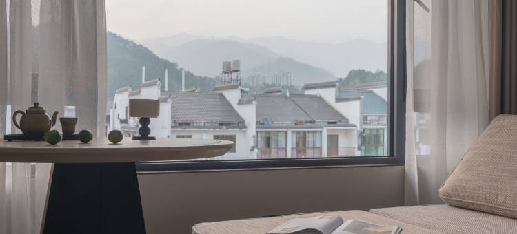 凯芙德美学酒店(衡阳南岳衡山景区店)图片