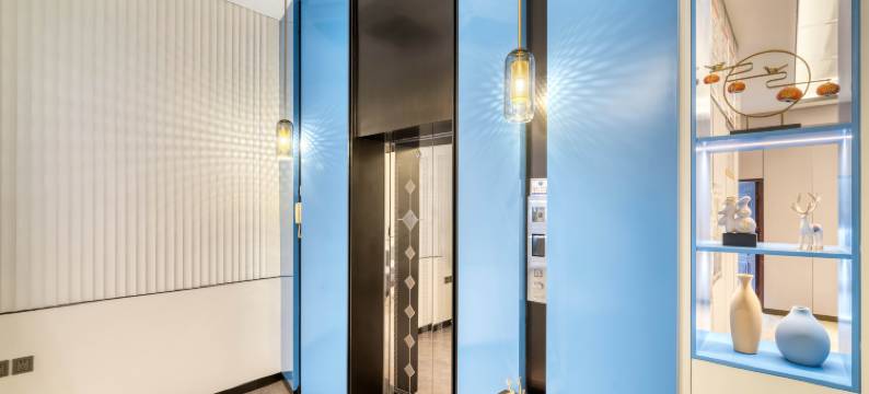 CEO·名雅酒店(义乌铁路港综合楼店)图片