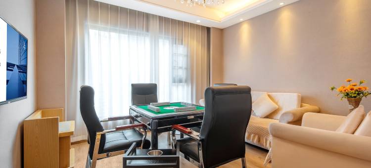 维也纳国际酒店(大理下关市区店)图片