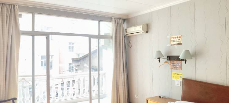 乐清紫苑宾馆图片