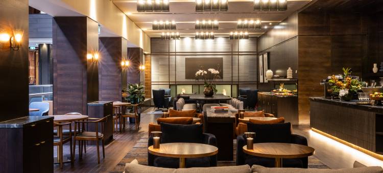 墨尔本里亚托洲际酒店(InterContinental Melbourne The Rialto)图片