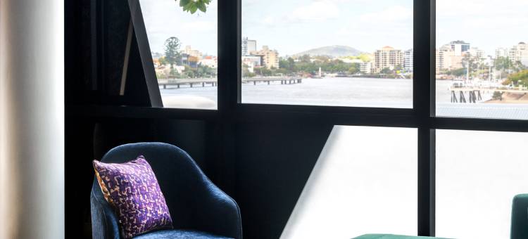 艺术系列凡陶佐酒店(Crystalbrook Vincent)图片