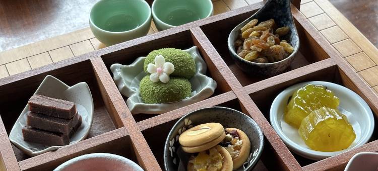 星湖揽月宋文化民宿(肇庆七星岩景区店)图片