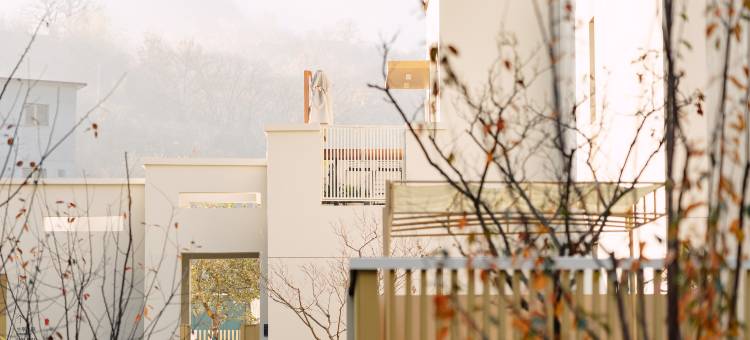 北京山谷青普·既来酒店图片