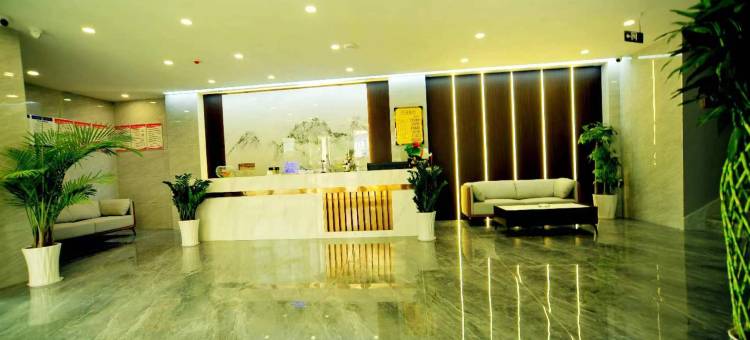 冕宁恒良酒店图片