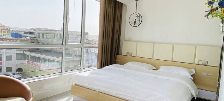 参参肆民宿图片