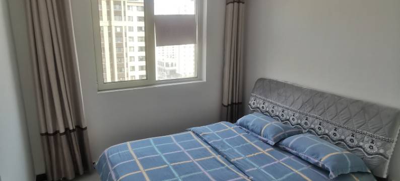 远归公寓(北京大兴国际机场店)图片