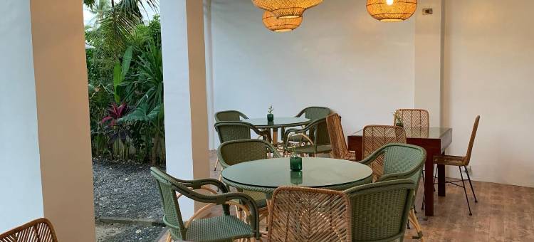 巴汉迪酒店(Bahandi Hotel)图片