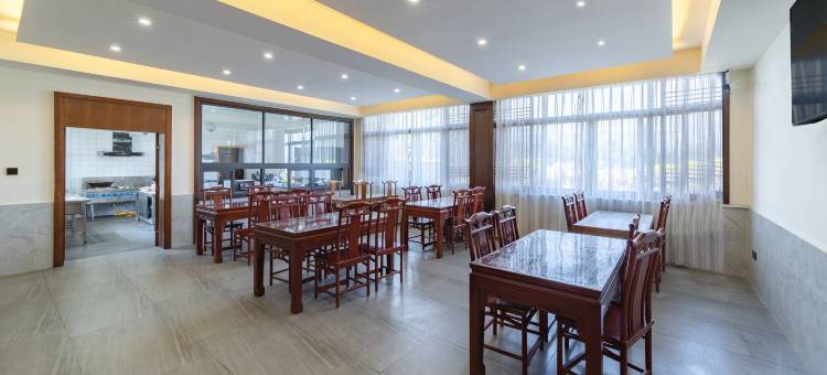 青城草堂(青城山景区店)图片