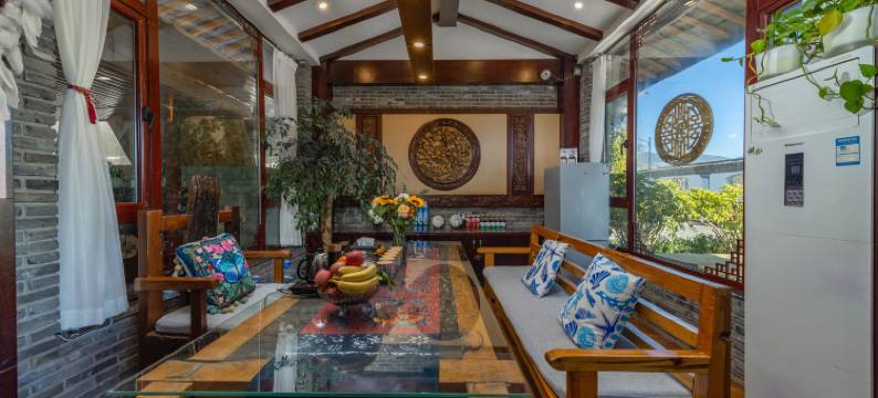 锦瑟华年客栈(丽江古城店)图片