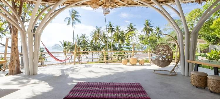 Jaiyen生态度假村(Jaiyen Resort)图片